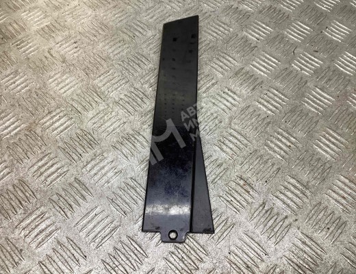 Накладка двери задней правой Volkswagen Passat B5+ (3B) 2000-2005 рестайлинг  Volkswagen Passat Passat B5+ (3B) 2000-2005 рестайлинг