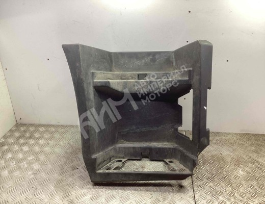Подножка кабины правая (входной модуль) Renault T 2013-н.в.  Renault T T 2013-н.в.
