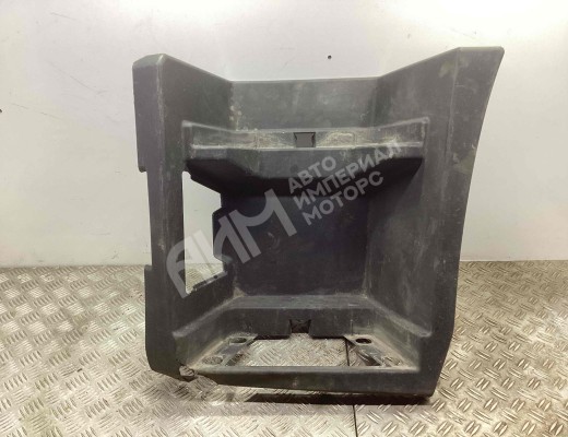 Подножка кабины левая (входной модуль) Renault T 2013-н.в.  Renault T T 2013-н.в.