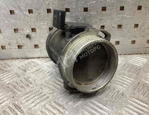 Расходомер воздуха Audi A6 C5 (4B) 2001-2004 рестайлинг  Audi A6 A6 C5 (4B) 2001-2004 рестайлинг