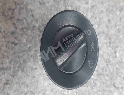 Переключатель света Volkswagen Passat B5 (3B) 1996-2000  Volkswagen Passat Passat B5 (3B) 1996-2000