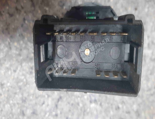 Переключатель света Volkswagen Passat B5 (3B) 1996-2000  Volkswagen Passat Passat B5 (3B) 1996-2000
