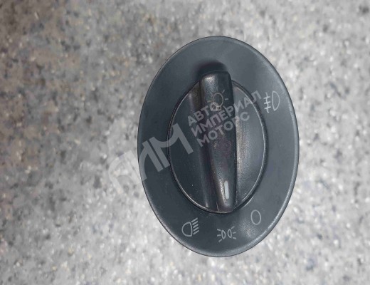 Переключатель света Volkswagen Passat B5 (3B) 1996-2000  Volkswagen Passat Passat B5 (3B) 1996-2000