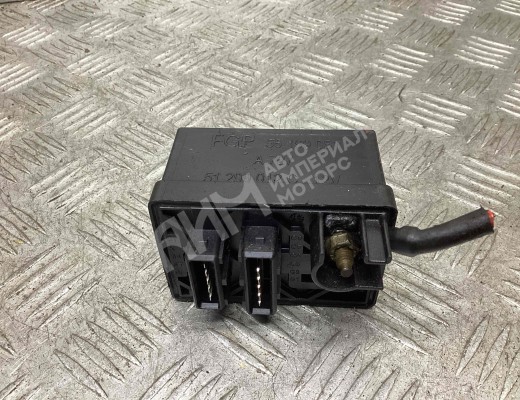 Реле накала свечей Fiat Doblo I (223) 2000-2005  Fiat Doblo Doblo I (223) 2000-2005