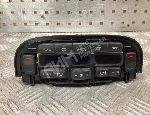Блок управления печки/климат-контроля Peugeot 607 2004-2009 рестайлинг  Peugeot 607 607 2004-2009 рестайлинг