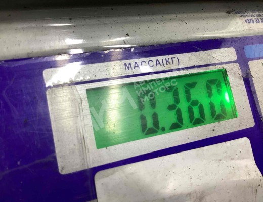 Кожух защитный тормозного диска Ford Focus I 1998-2001  Ford Focus Focus I 1998-2001