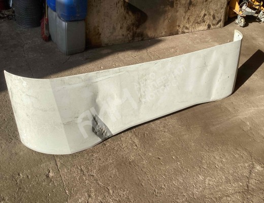 Капот Renault T 2013-н.в.  Renault T T 2013-н.в.