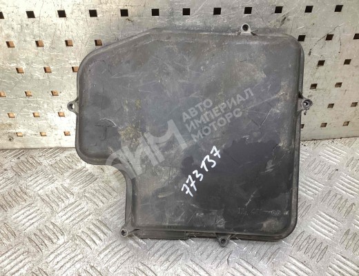 Крышка блока предохранителей Volkswagen Passat B5+ (3B) 2000-2005 рестайлинг  Volkswagen Passat Passat B5+ (3B) 2000-2005 рестайлинг