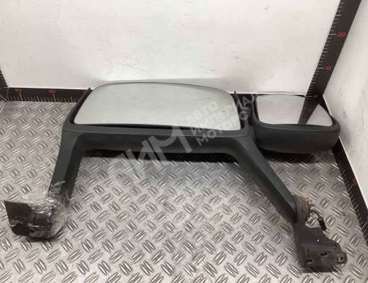 Зеркало наружное правое Volvo FH II 2001-2008  Volvo FH FH II 2001-2008