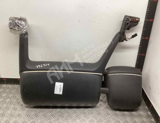 Зеркало наружное правое Volvo FH III 2008-2013  Volvo FH FH III 2008-2013