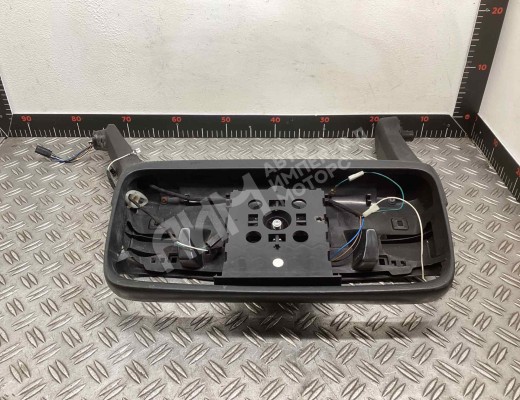 Зеркало наружное правое Volvo FH II 2001-2008  Volvo FH FH II 2001-2008