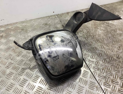 Зеркало наружное правое Iveco Stralis I 2002-2012  Iveco Stralis Stralis I 2002-2012
