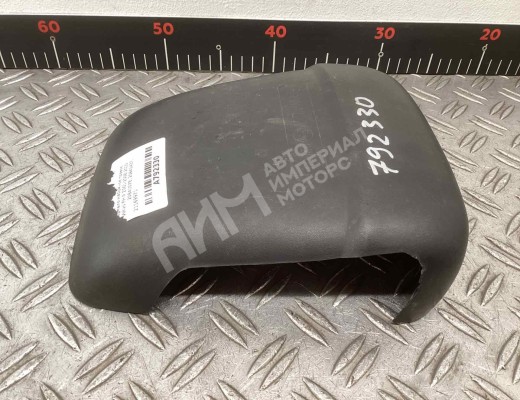 Накладка на зеркало Volvo FH III 2008-2013  Volvo FH FH III 2008-2013