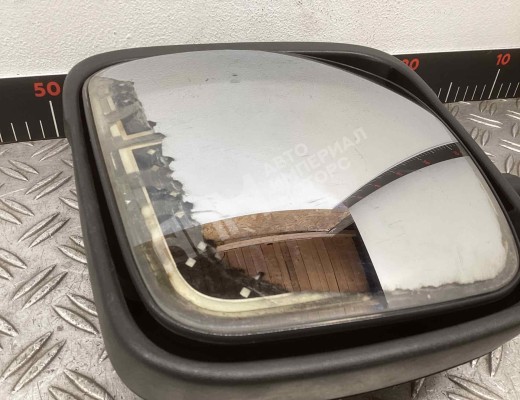 Зеркало наружное правое Volvo FH III 2008-2013  Volvo FH FH III 2008-2013