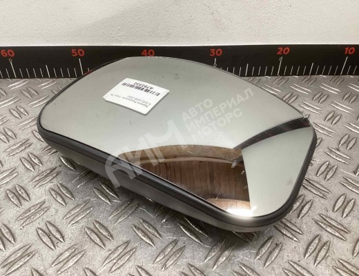 Зеркало бордюрное Volvo FH II 2001-2008  Volvo FH FH II 2001-2008