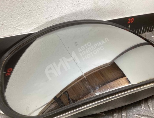 Зеркало бордюрное Volvo FH III 2008-2013  Volvo FH FH III 2008-2013