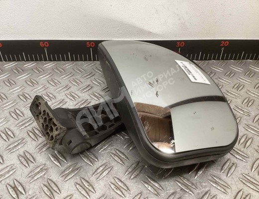Зеркало бордюрное Volvo FH II 2001-2008  Volvo FH FH II 2001-2008