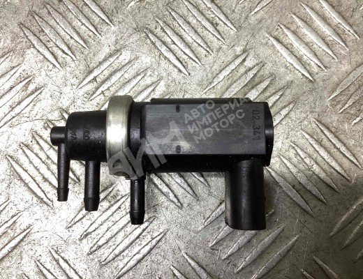 Клапан электромагнитный Audi A6 C5 (4B) 2001-2004 рестайлинг  Audi A6 A6 C5 (4B) 2001-2004 рестайлинг