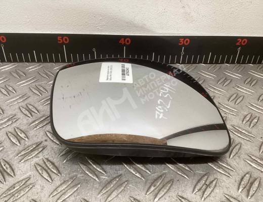 Зеркало наружное левое Volvo FH II 2001-2008  Volvo FH FH II 2001-2008