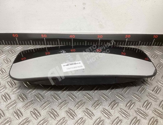 Зеркало наружное правое Volvo FH II 2001-2008  Volvo FH FH II 2001-2008