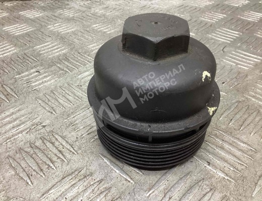 Крышка масляного стакана Volkswagen Polo IV (9N) 2001-2005  Volkswagen Polo Polo IV (9N) 2001-2005