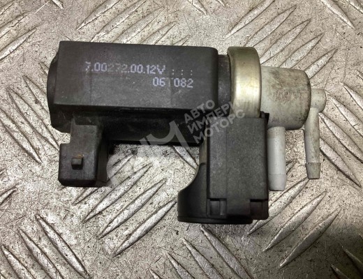 Клапан электромагнитный Hyundai Matrix I (FC) 2001-2010  Hyundai Matrix Matrix I (FC) 2001-2010