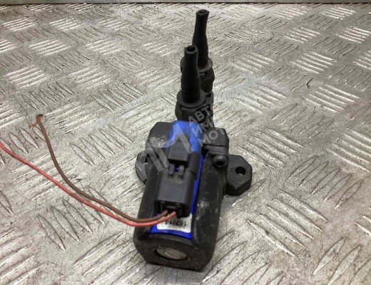 Клапан воздушный Peugeot 407 2004-2010  Peugeot 407 407 2004-2010