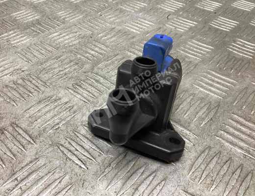 Клапан воздушный Peugeot 407 2004-2010  Peugeot 407 407 2004-2010