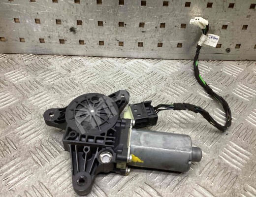 Моторчик стеклоподъемника передний левый Mercedes Vito II (W639) 2003-2010  Mercedes Vito Vito II (W639) 2003-2010
