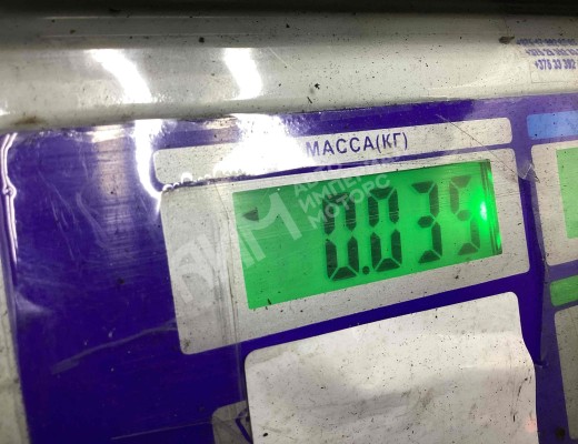 Датчик абсолютного давления Opel Astra H 2004-2007  Opel Astra Astra H 2004-2007