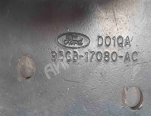 Домкрат Ford Scorpio I 1985-1993  Ford Scorpio Scorpio I 1985-1993
