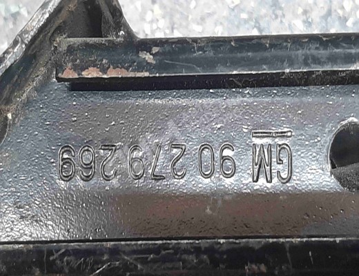 Домкрат Opel Corsa B 1993-2000  Opel Corsa Corsa B 1993-2000