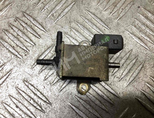 Клапан электромагнитный Audi A6 C5 (4B) 1997-2001  Audi A6 A6 C5 (4B) 1997-2001