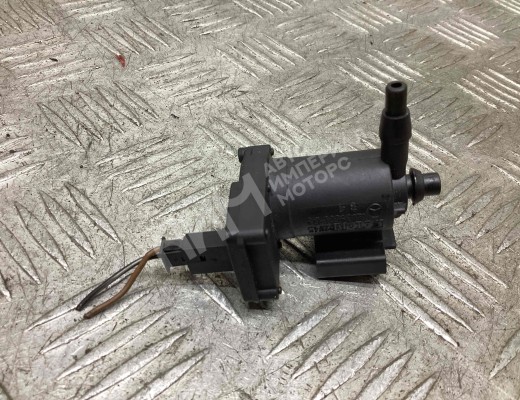 Клапан электромагнитный Mercedes C (W203) 2000-2004  Mercedes C C (W203) 2000-2004