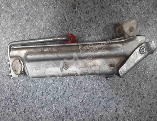 Домкрат Mercedes C (W203) 2000-2004  Mercedes C C (W203) 2000-2004