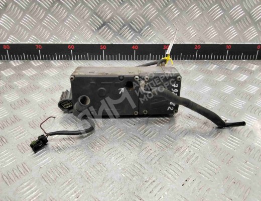 Автономный отопитель Mazda 5 I (CR) 2005-2010  Mazda 5 5 I (CR) 2005-2010