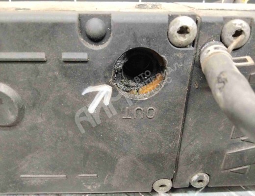Автономный отопитель Mazda 5 I (CR) 2005-2010  Mazda 5 5 I (CR) 2005-2010