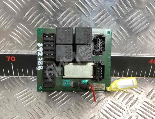 Блок предохранителей Volvo FH I 1993-2001  Volvo FH FH I 1993-2001