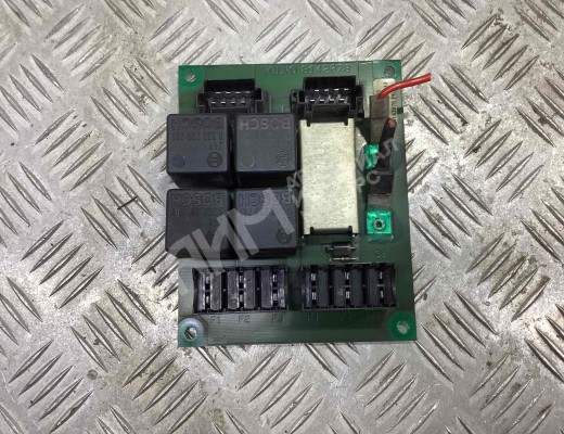 Блок предохранителей Volvo FH I 1993-2001  Volvo FH FH I 1993-2001