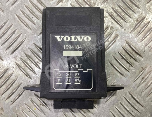 Реле поворотов Volvo FH I 1993-2001  Volvo FH FH I 1993-2001