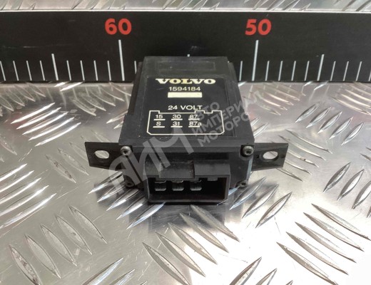 Реле поворотов Volvo FH I 1993-2001  Volvo FH FH I 1993-2001