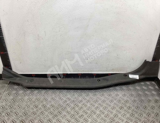Накладка на порог Volvo FH I 1993-2001  Volvo FH FH I 1993-2001