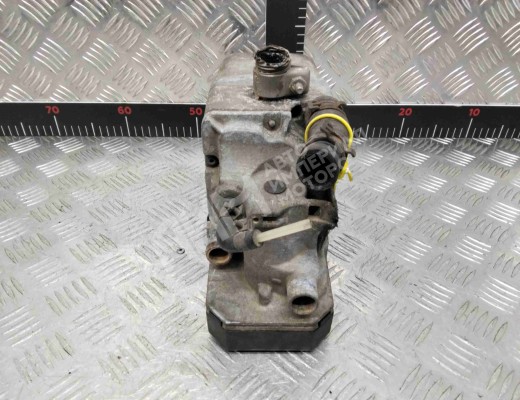 Автономный отопитель Peugeot 607 2004-2009 рестайлинг  Peugeot 607 607 2004-2009 рестайлинг