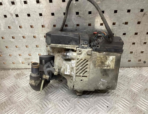 Автономный отопитель Peugeot 607 2004-2009 рестайлинг  Peugeot 607 607 2004-2009 рестайлинг