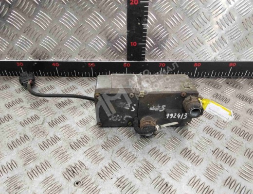 Автономный отопитель Volkswagen Transporter T4 (7D) 1997-2003 рестайлинг  Volkswagen Transporter Transporter T4 (7D) 1997-2003 рестайлинг
