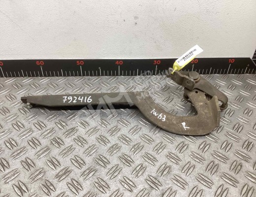 Петля капота правая Scania 4-series 1995-2004  Scania 4-series 4-series 1995-2004