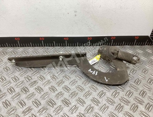 Петля капота левая Scania 4-series 1995-2004  Scania 4-series 4-series 1995-2004