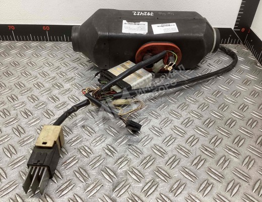 Автономный отопитель Volvo FH I 1993-2001  Volvo FH FH I 1993-2001