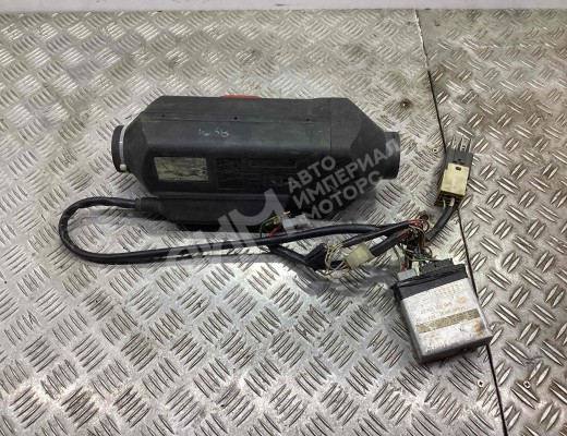 Автономный отопитель Volvo FH I 1993-2001  Volvo FH FH I 1993-2001