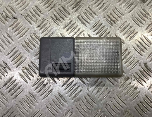 Фонарь салона (плафон) Volvo FH I 1993-2001  Volvo FH FH I 1993-2001